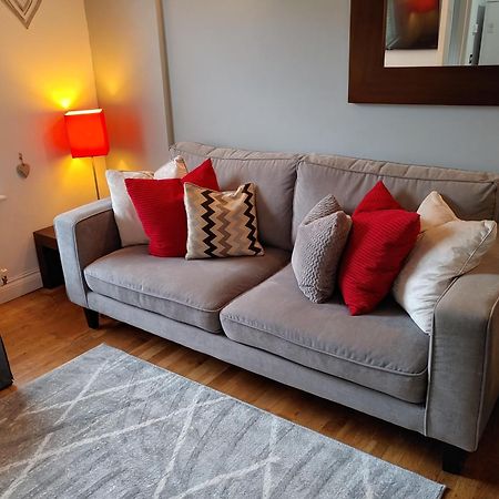 The Bath House Apartments - Free 1St Breakfast - Free Parking Exterior foto