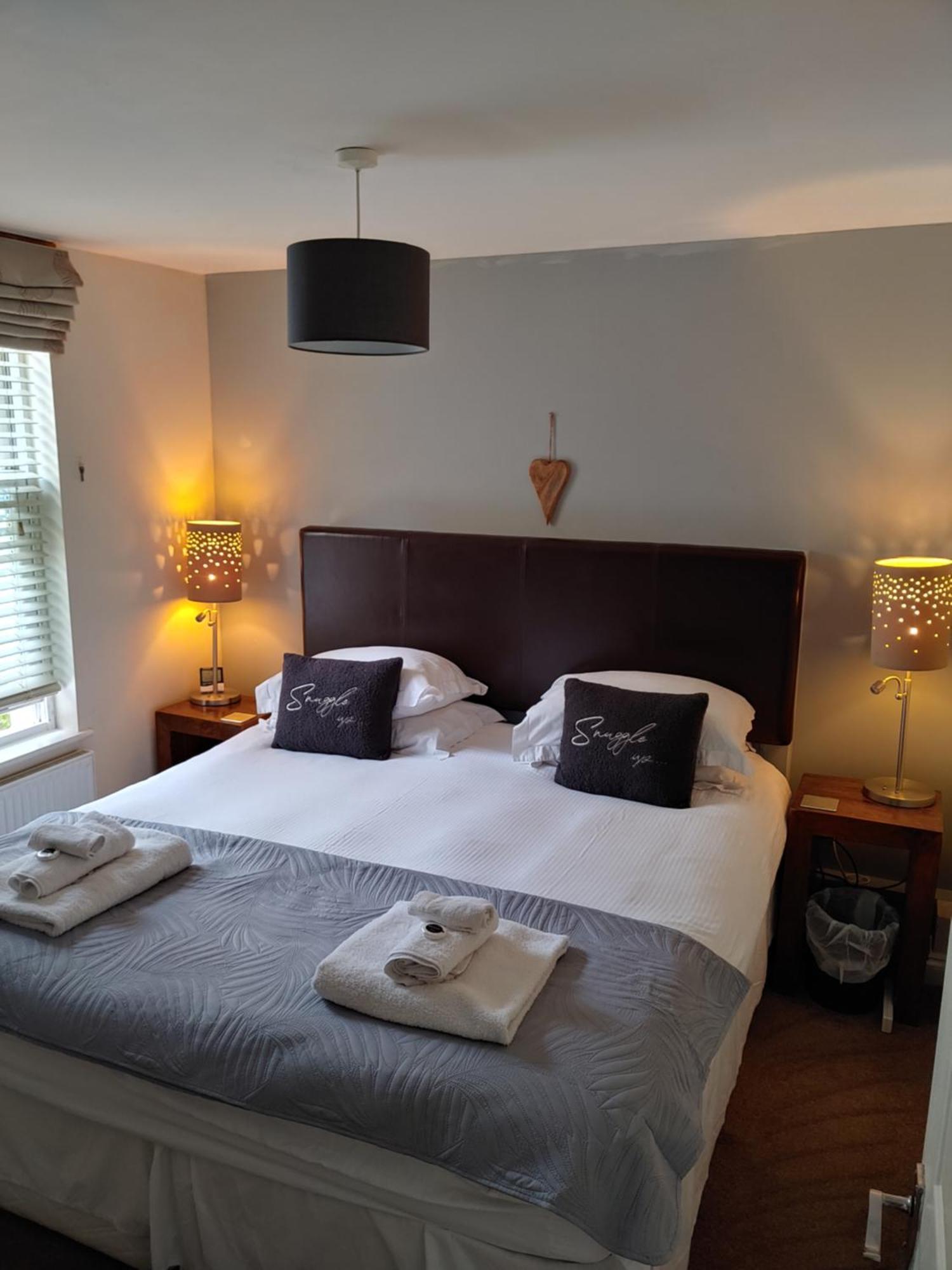The Bath House Apartments - Free 1St Breakfast - Free Parking Cameră foto