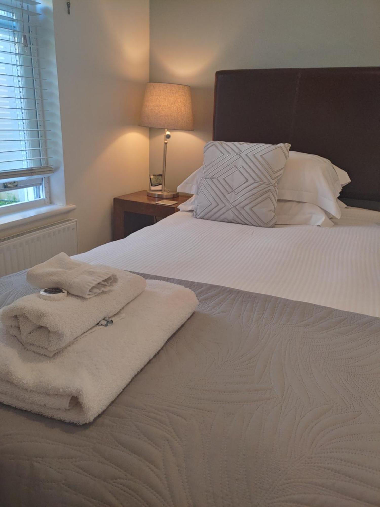 The Bath House Apartments - Free 1St Breakfast - Free Parking Cameră foto